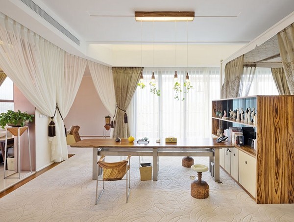 地暖不用了，要不要排空地暖管內(nèi)的水？