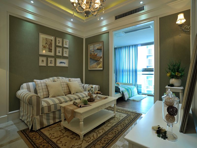 中央空調(diào)施工流程—中央空調(diào)應(yīng)當(dāng)如何安裝？