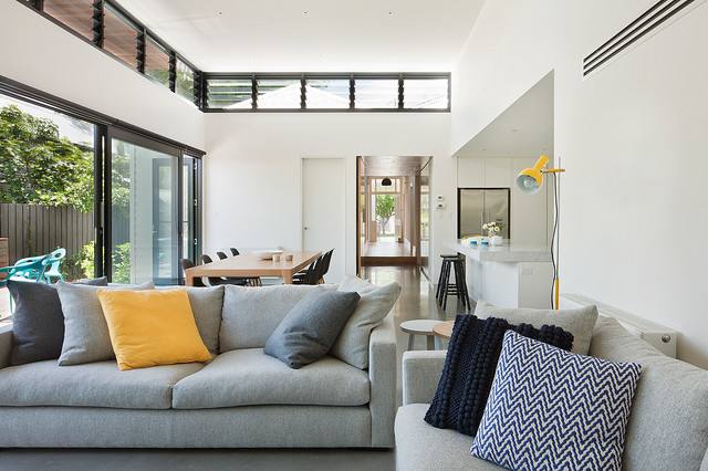 新風(fēng)系統(tǒng)并非只適合霧霾天，日常使用好處多多。